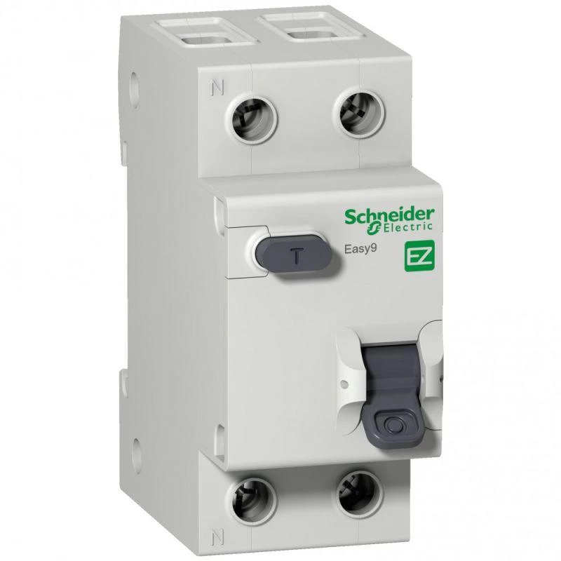 Фото Schneider Electric EZ9D34640