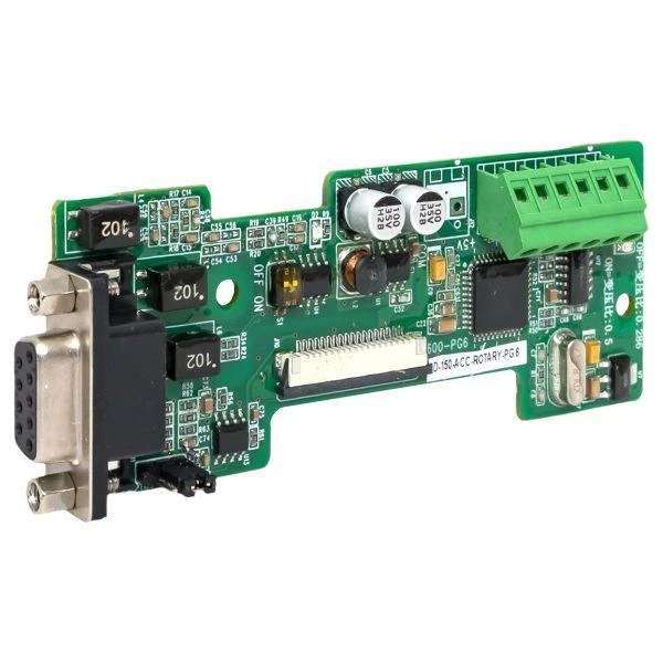 Фото EKF PD-150-ACC-ROTARY-PG6