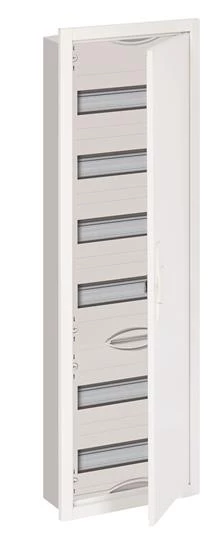 Щит распределительный СП IP31 72мод. 1000х325х120 ABB U61