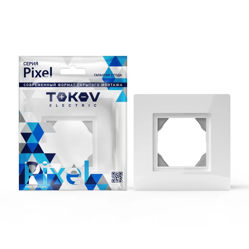 Фото TOKOV ELECTRIC TKE-PX-RM1-C01-IP44