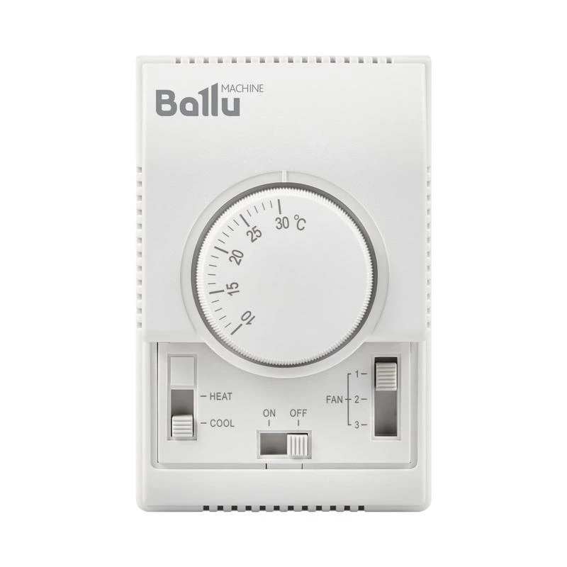 Фото Ballu НС-1271556