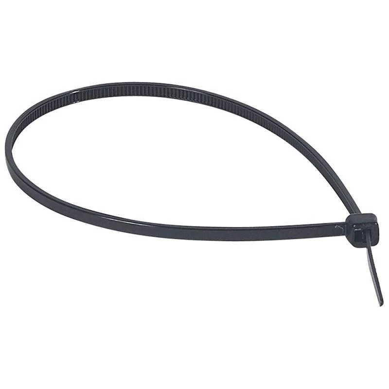Legrand Хомут кабельный Colring 2.4х180 черн. (уп.100шт) Leg 031802