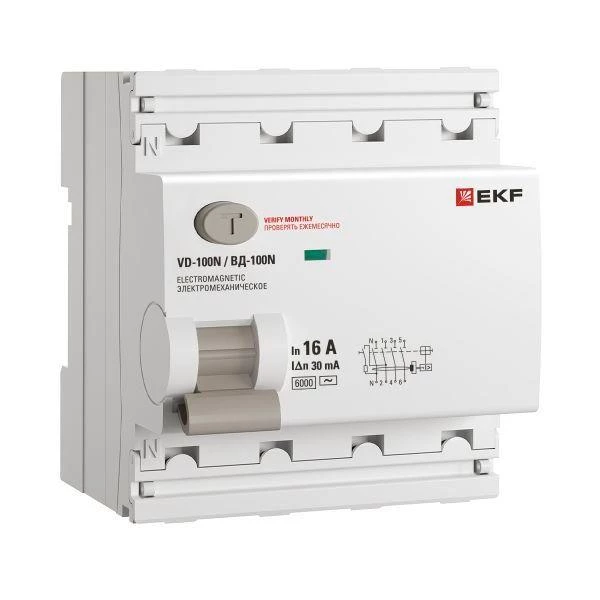 Фото EKF E1046M1630