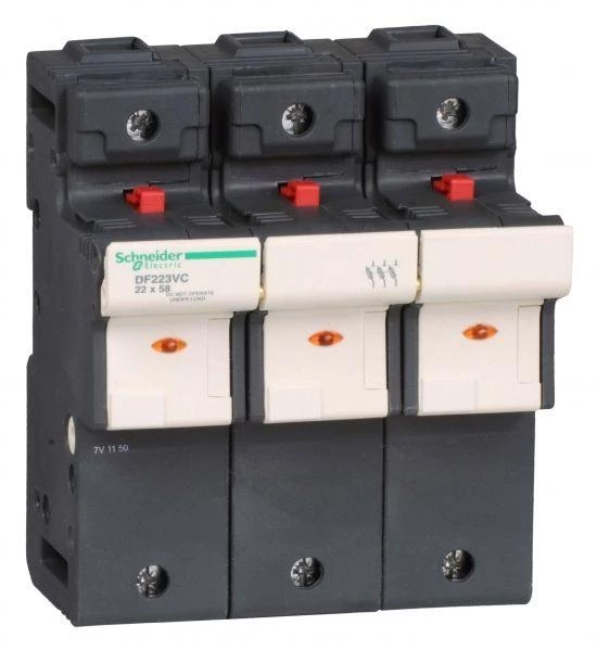 Фото Schneider Electric DF223VC