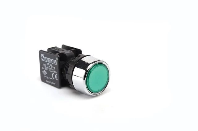 Фото EMAS KB34DY
