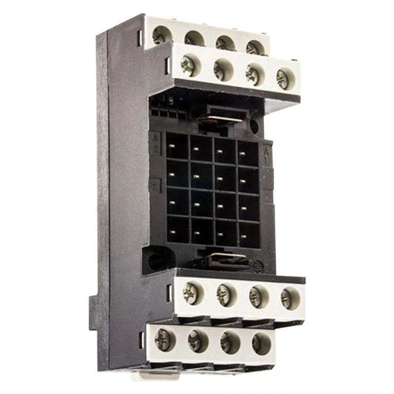 Schneider Electric Колодка для реле (розетка) SchE RHZ22