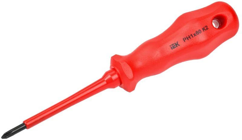 Фото IEK A2L3-SC30-K2-PH-10-080