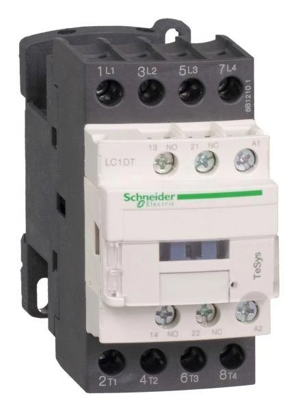 Фото Schneider Electric LC1DT40BD