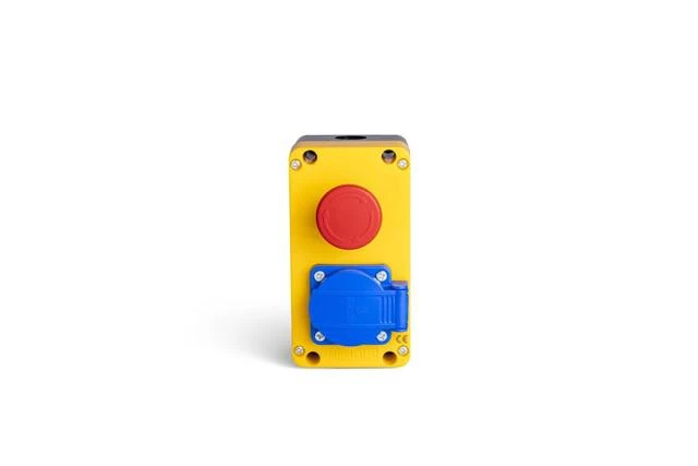 Фото EMAS PA2E40P1