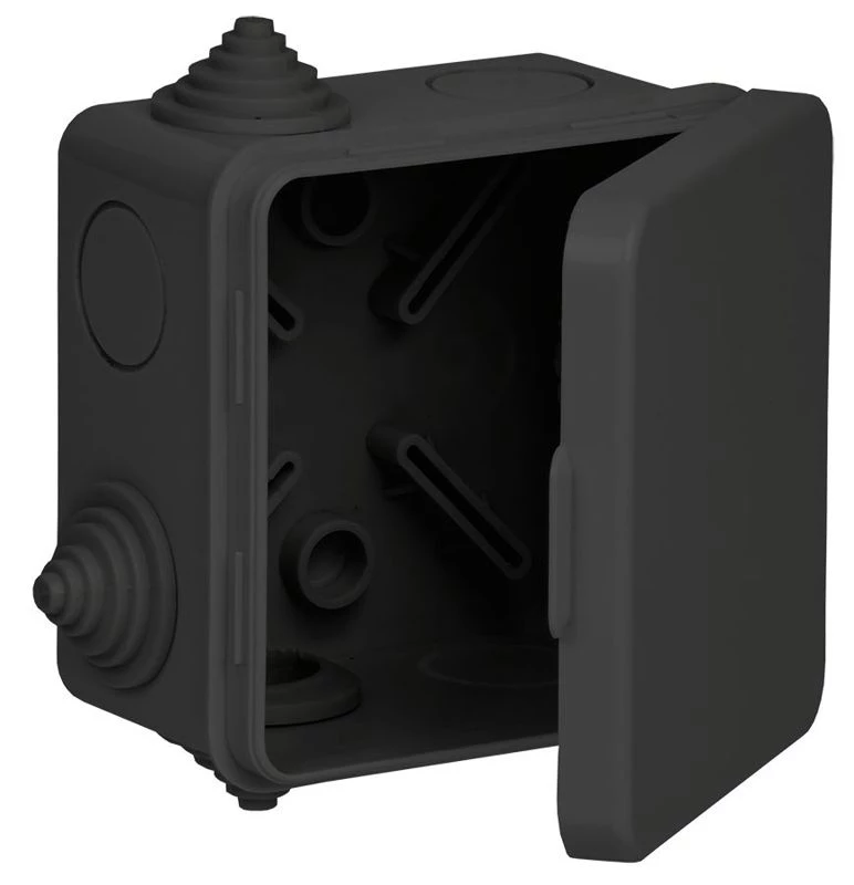 Фото IEK UKO31-080-080-050-K02-54