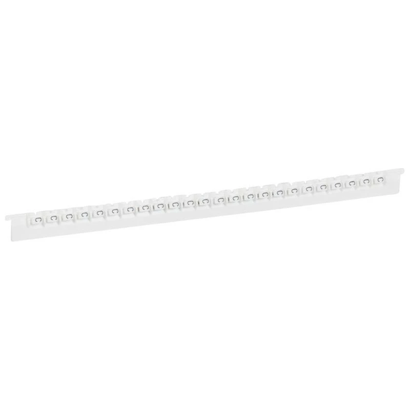 Legrand Маркер Memocab черн. маркировка на бел. фоне "C" Leg 037828