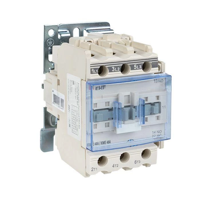 Фото EKF ctr-s-40-380