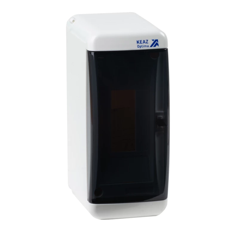 КЭАЗ Корпус пластиковый OptiBox P UNK 1 02 IP41  279144