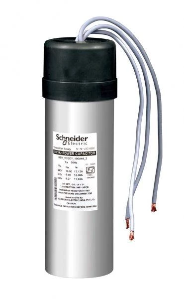 Фото Schneider Electric BLRCH143A172B44