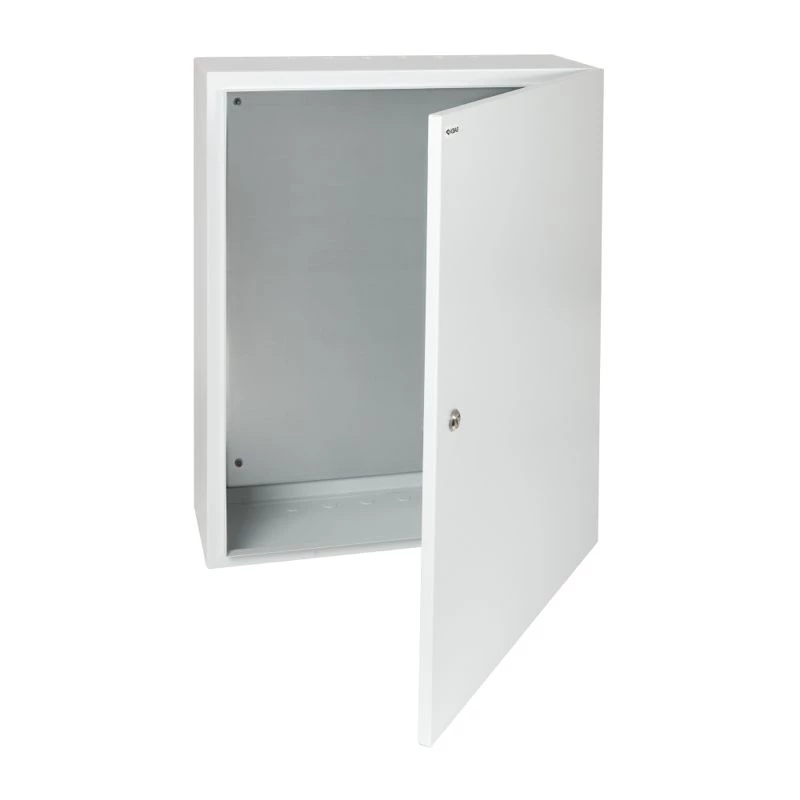 КЭАЗ Корпус металлический ЩМП-КМП-700х600х225-IP41 УХЛ3 (КОМПАКТ) 367431