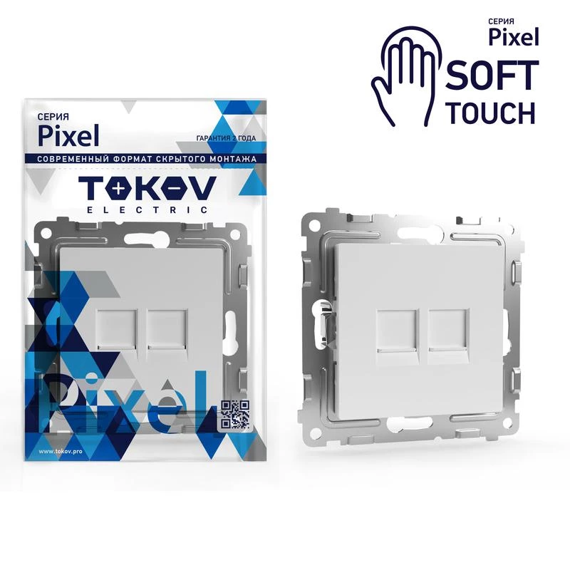 Фото TOKOV ELECTRIC TKE-PX-RC2-C34