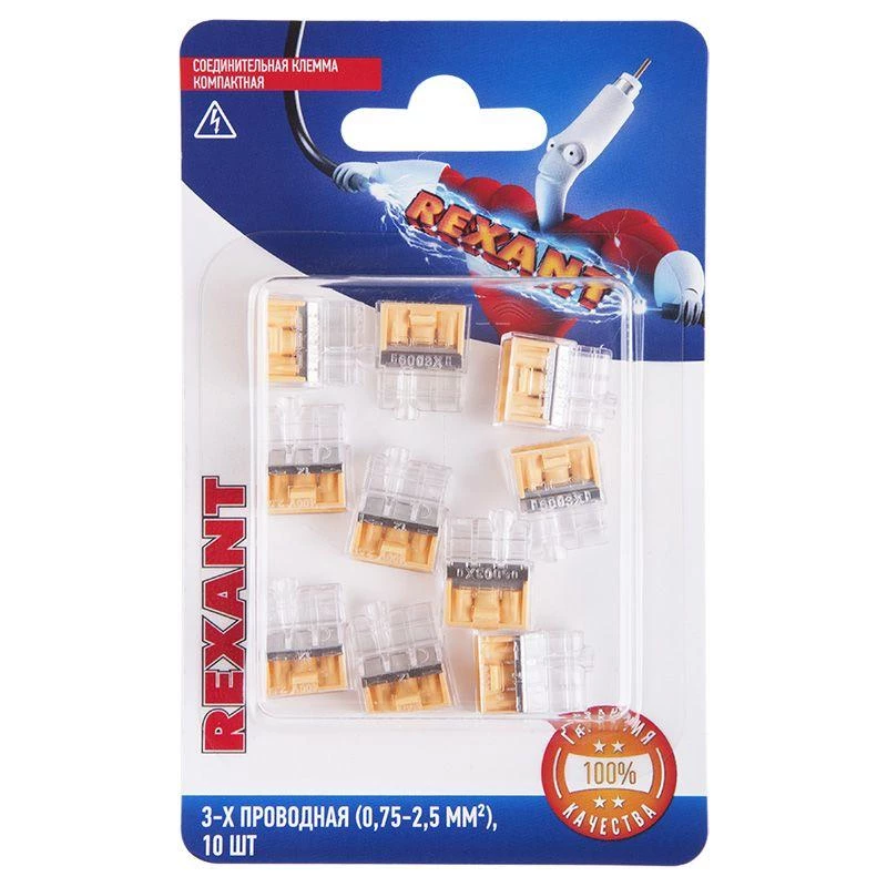 Фото Rexant 06-0211-B10