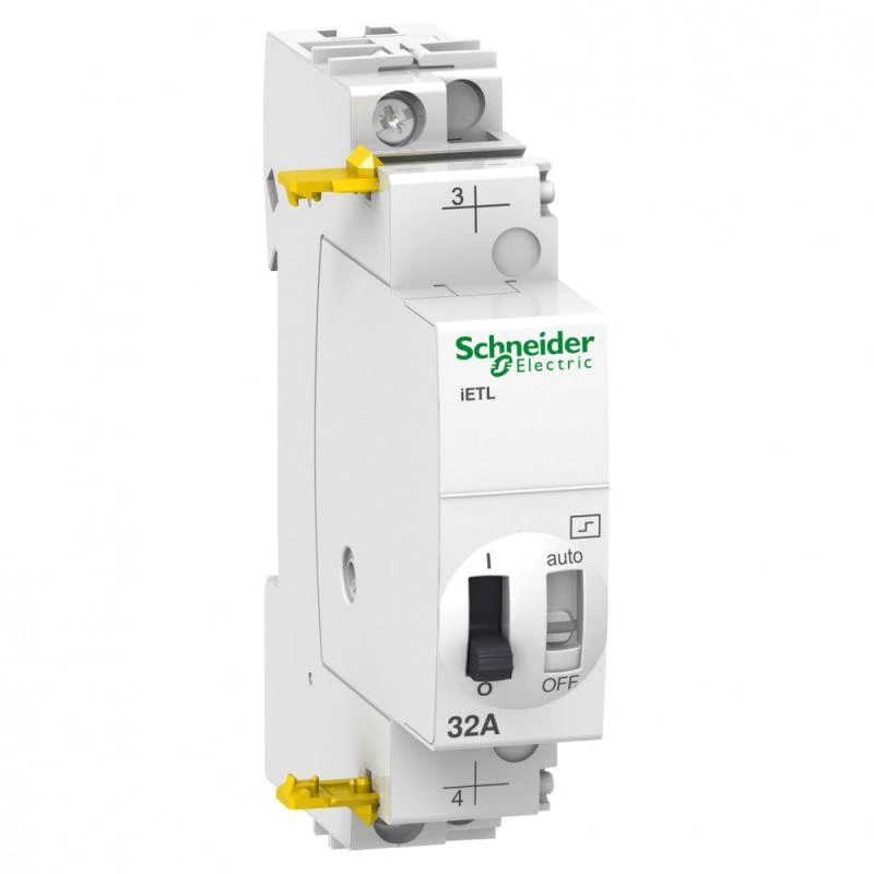 Фото Schneider Electric A9C32836