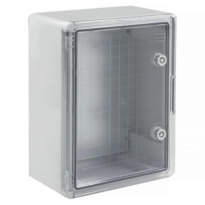 Фото TOKOV ELECTRIC TKE-PZ-CPB03-IK10-IP65