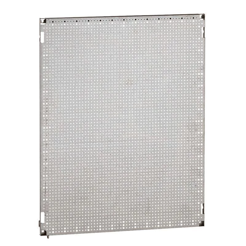 Legrand Плата перф. Lina 12.5 800х800мм Leg 048140