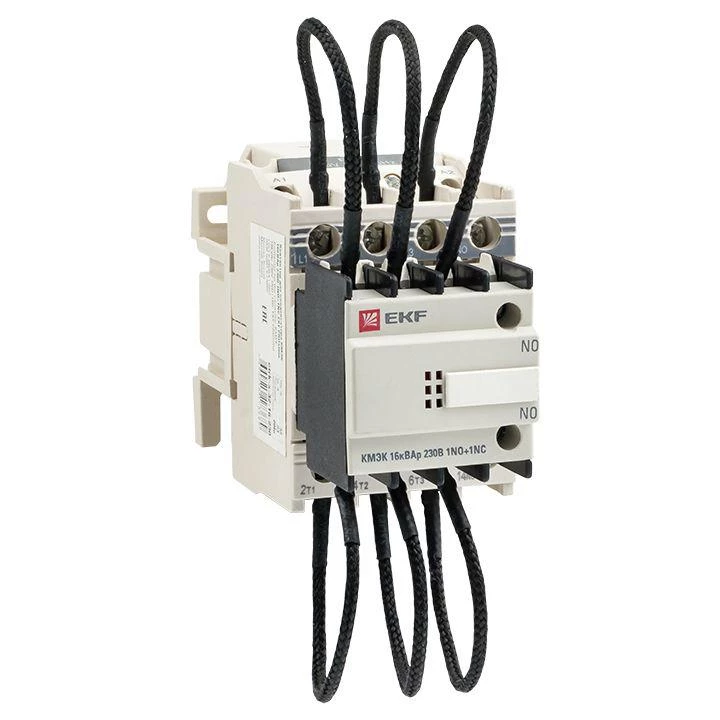 Фото EKF ctrk-s-32-16-230
