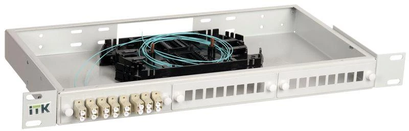 Фото ITK FOBX24-1U-4LCUD03