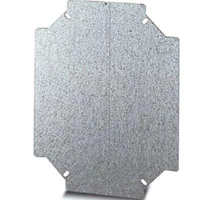 ABB Плата монтажная для шкафов EUROPA IP65 12 768-88  12844