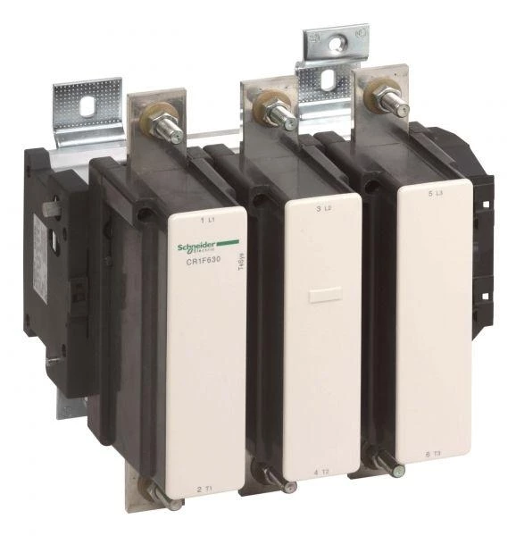Фото Schneider Electric LC1F630M7