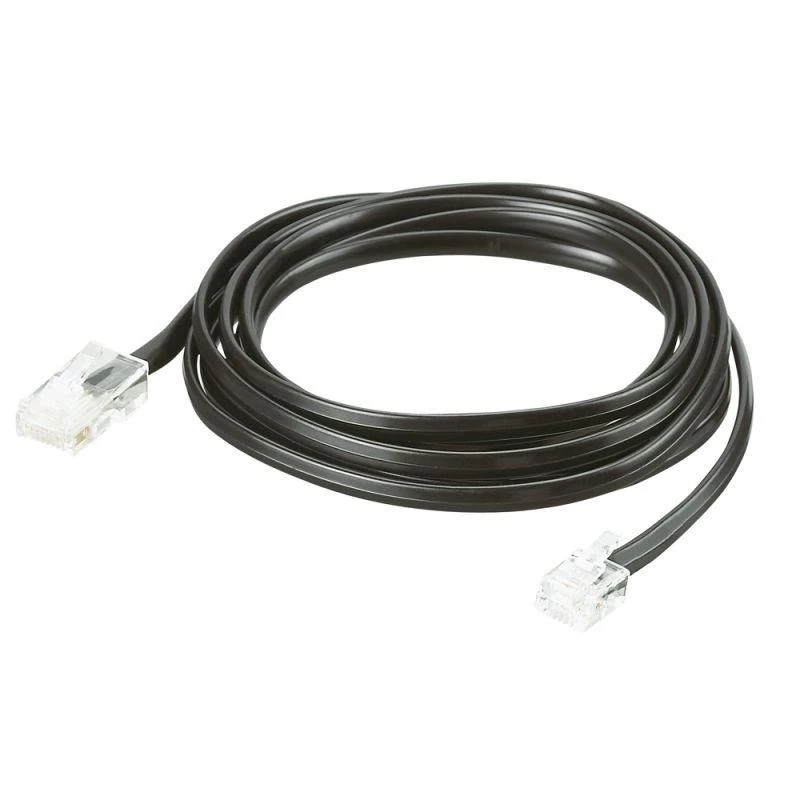 Legrand Шнур коммутац. 2м RJ45-RJ11 (шт) Leg 051694