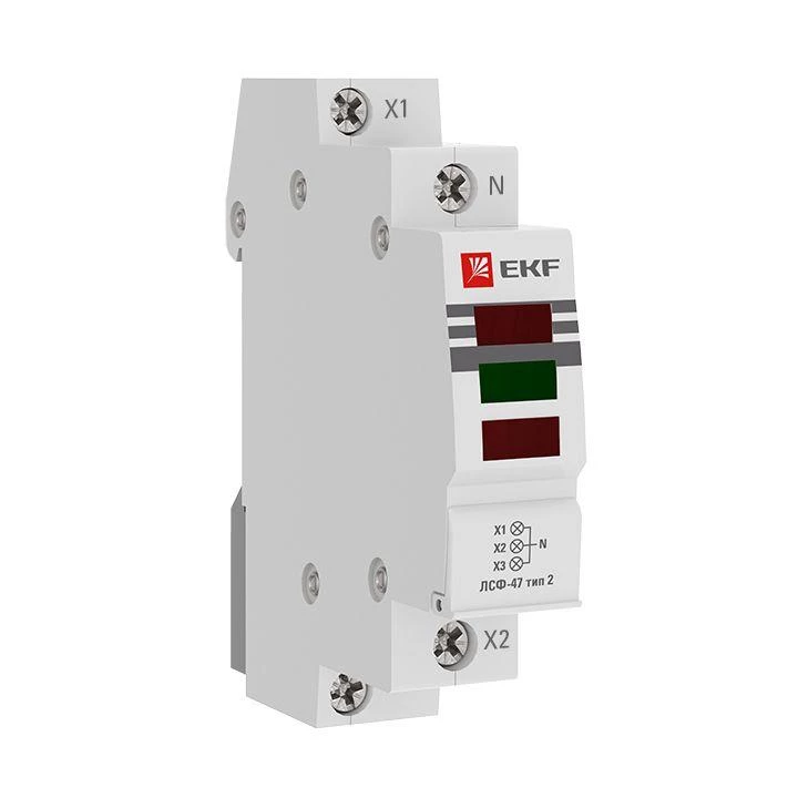 Фото EKF mdla-47-3f-2-pro