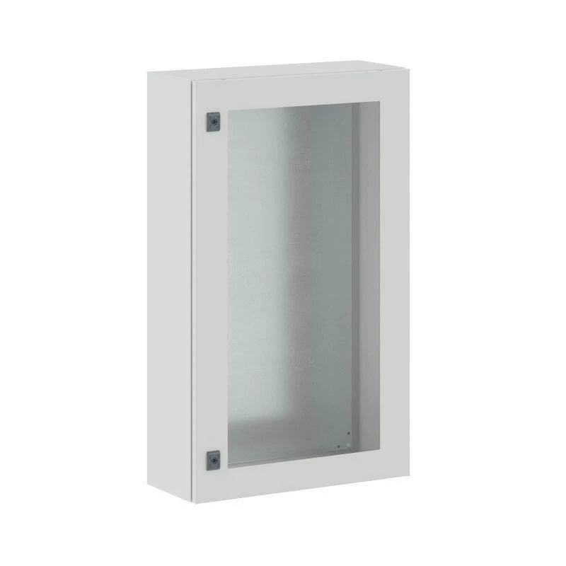 DKC Шкаф CE 1000х600х250мм прозр. дверь R5CEX1069