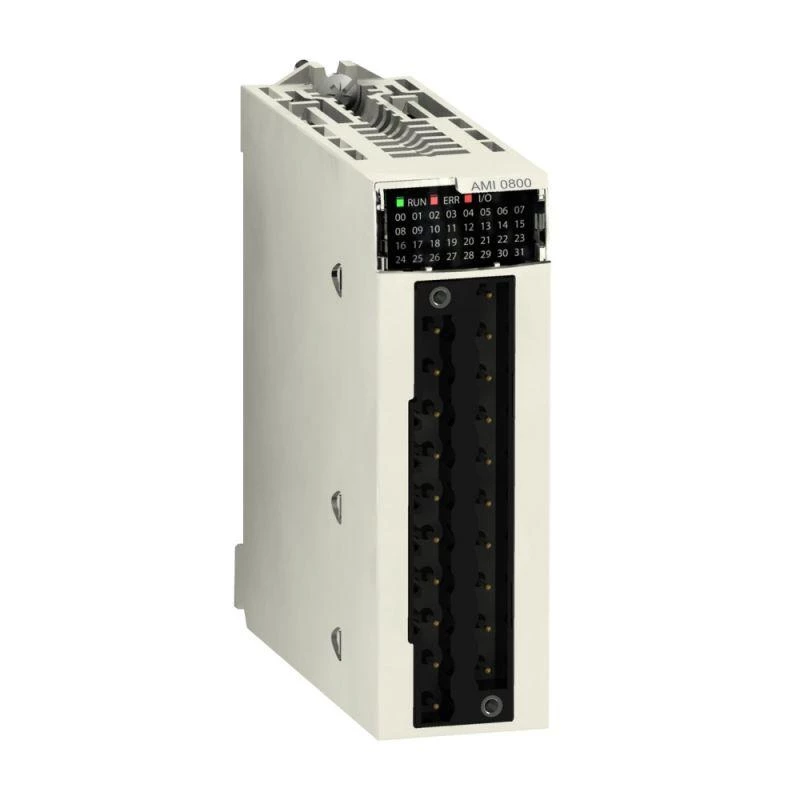 Фото Schneider Electric BMXAMI0810RU