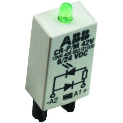 Фото ABB 1SVR405652R4100