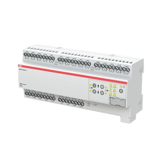 Фото ABB 2CDG110246R0011