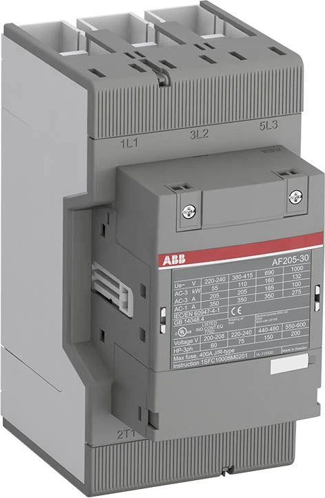 Фото ABB 1SFL487002R1300