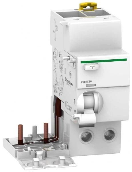 Фото Schneider Electric A9V01263