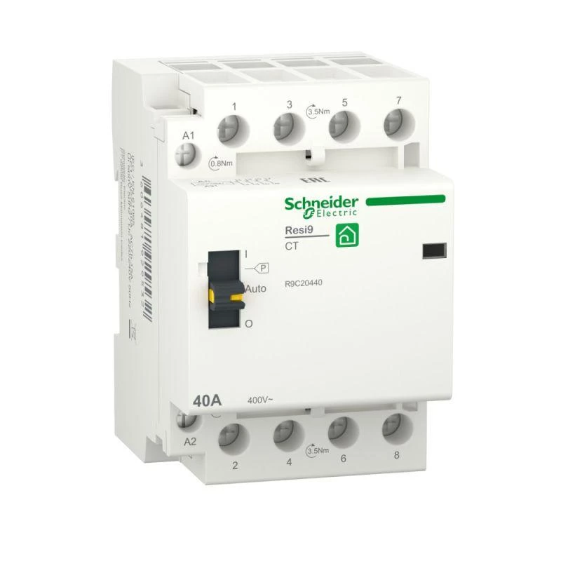 Фото Schneider Electric R9C20440