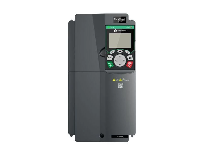 Фото Systeme Electric STV900D11N4