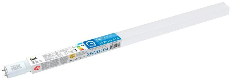 Фото IEK LLE-T8R-25-230-65-G13
