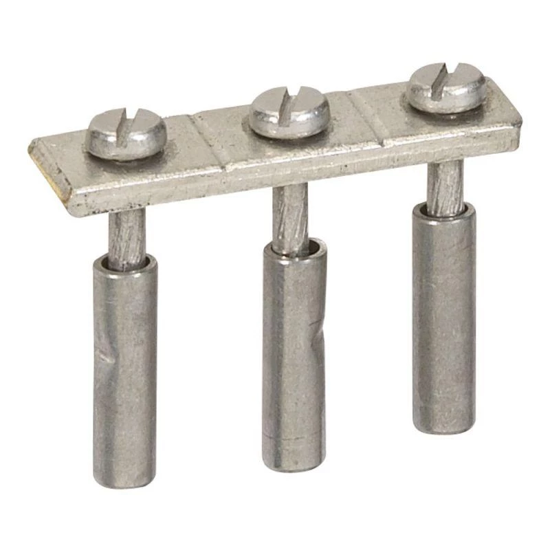 Legrand Шина соединительная VikingЗ шаг 12мм/12 клемм Leg 037542