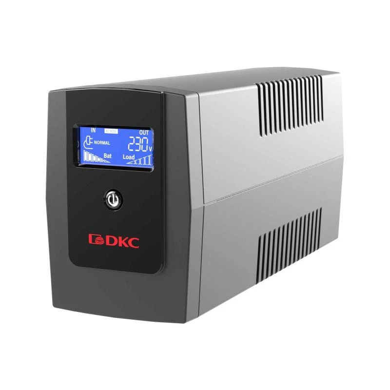 Фото DKC INFOLCD800I