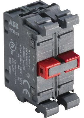 Фото ABB 1SFA611610R1020