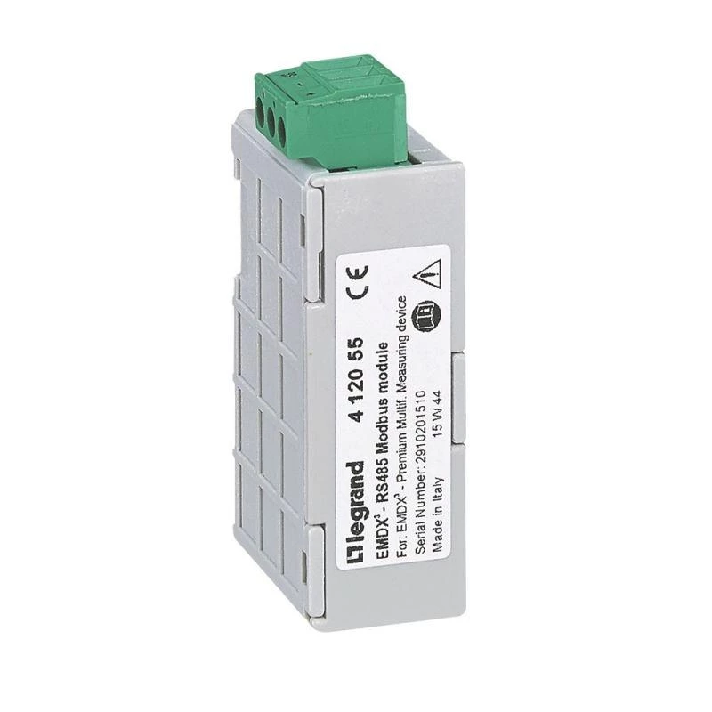Legrand Модуль связи RS-485 Leg 412055
