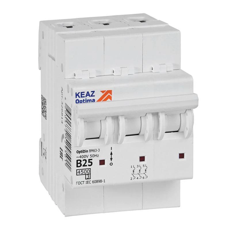 Фото КЭАЗ 329521