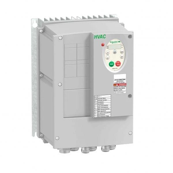 Фото Schneider Electric ATV212WU15N4