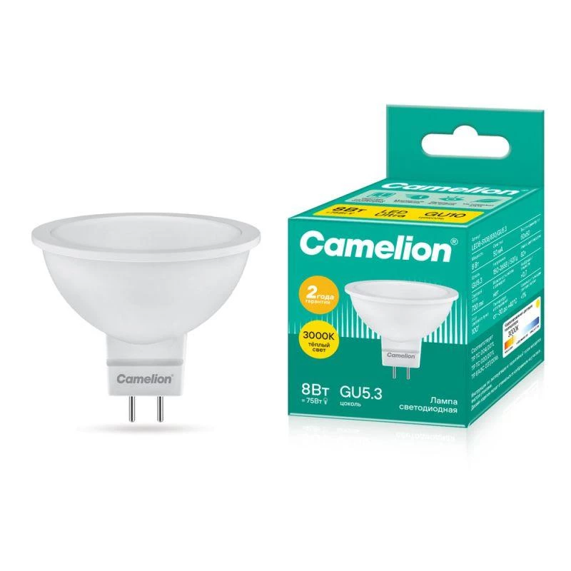 Фото Camelion 12871