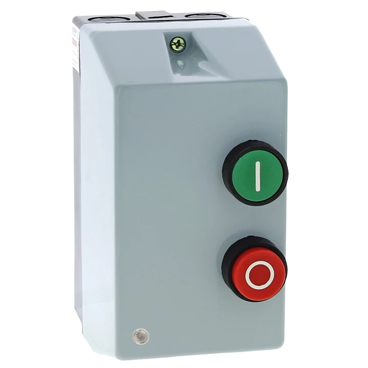 Фото EKF ctrp-r-9-400v-led