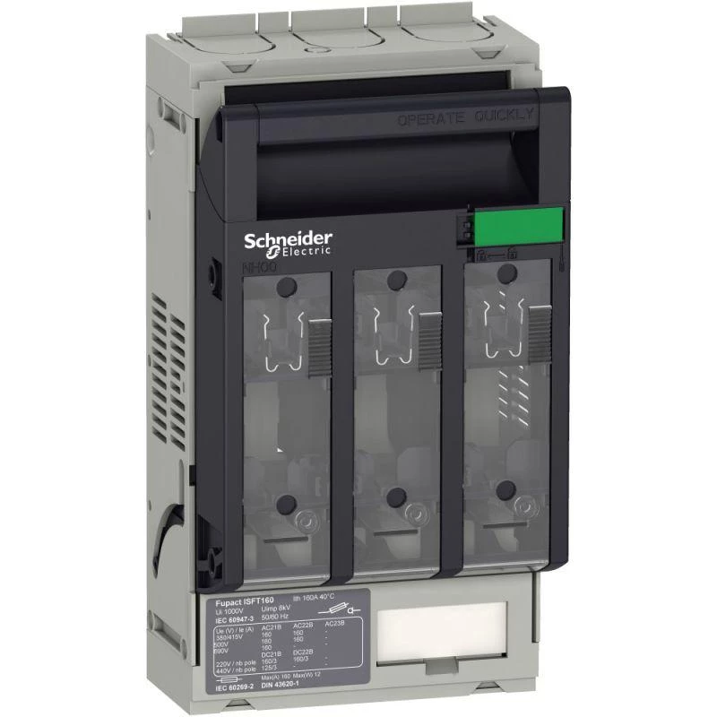 Фото Schneider Electric LV480802