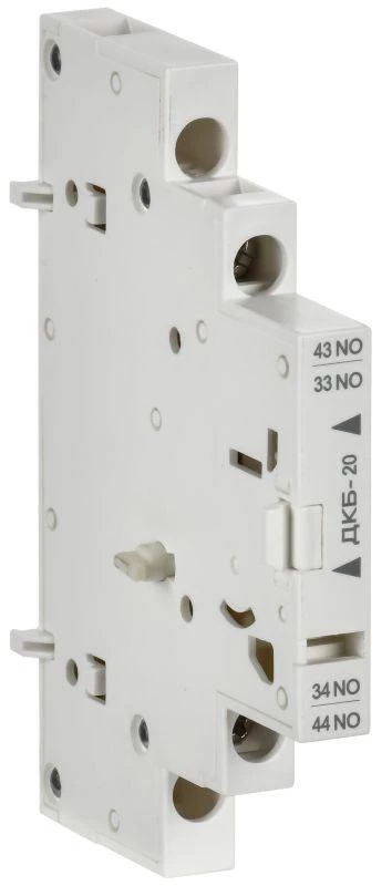 Фото IEK AR-AUX-ASA20