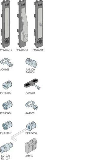 Фото ABB 1STQ002283B0000